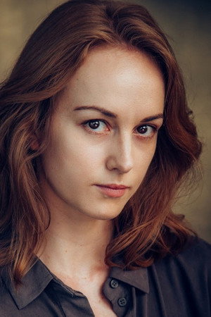 Serafima Ogareva photo