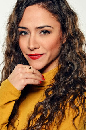 Eva Burešová photo