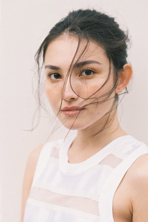 Photo of Maria Zhang from the Latest Netflix gallery