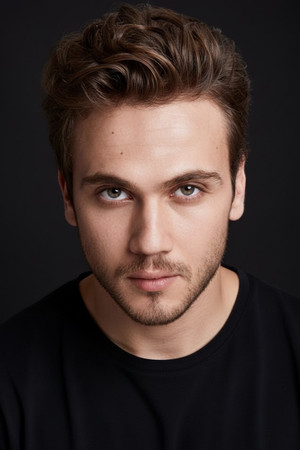 Aras Bulut Iynemli photo