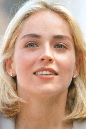 Sharon Stone photo