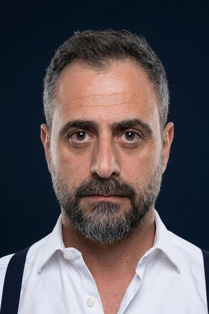 Photo of Sabahattin Yakut from the Latest Netflix gallery