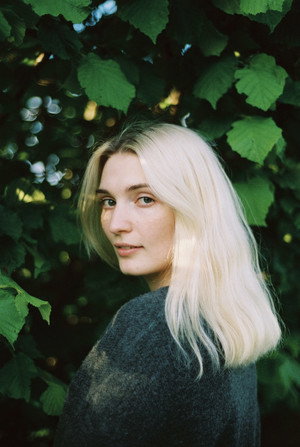 Photo of Malky Renate Frank from the Latest Netflix gallery