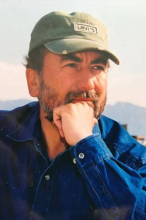 Photo of Arslan Abdukerim from the Latest Netflix gallery