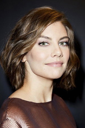 Lauren Cohan photo