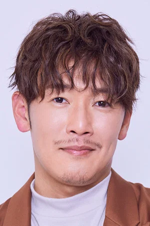 Photo of Kazuhiro Nakaya from the Latest Netflix gallery