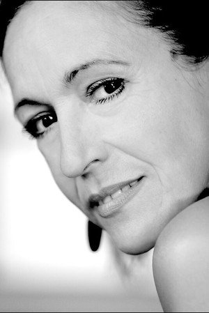 Photo of Rosalia Cuevas from the Latest Netflix gallery