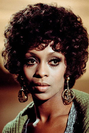 Photo of Lola Falana from the Latest Netflix gallery