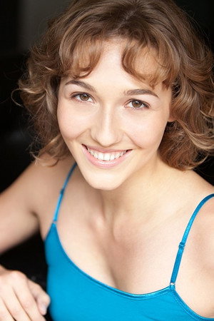 Photo of Ava Vanderstarren from the Latest Netflix gallery