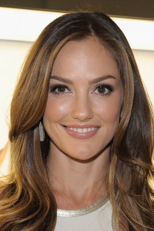 Minka Kelly photo