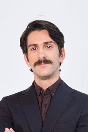 Photo of Alexandros Papatriantafyllou from the Latest Netflix gallery