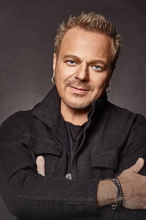 Vladimir Presnyakov Jr. photo