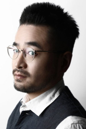Photo of Shuhei Sakaguchi from the Latest Netflix gallery