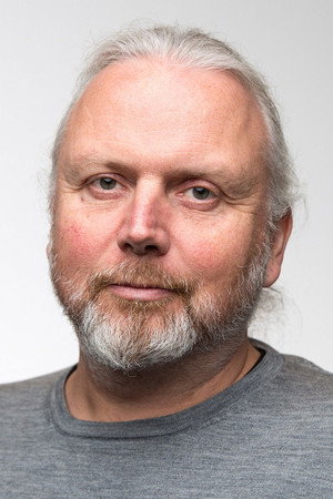 Photo of Gisle Tveito from the Latest Netflix gallery