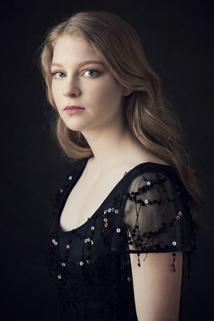 Stephanie Amarell photo