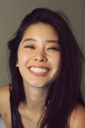 Photo of Chikako Fukuyama from the Latest Netflix gallery
