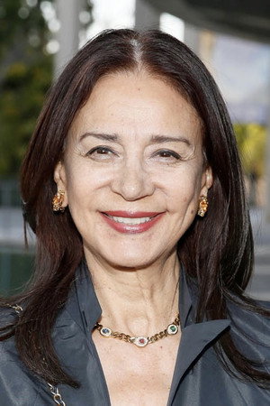 Photo of Rosanna DeSoto from the Latest Netflix gallery