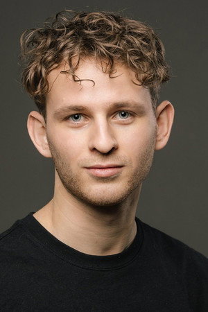 Photo of Oskar Kröönström from the Latest Netflix gallery