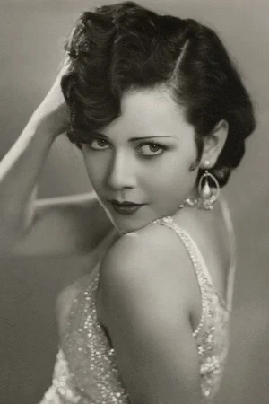 Photo of Marion Byron from the Latest Netflix gallery
