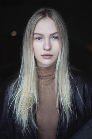 Elizaveta Bazykina photo