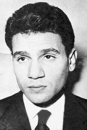 Photo of Abdel Halim Hafez from the Latest Netflix gallery