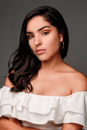 Photo of Daniela Feijoó from the Latest Netflix gallery