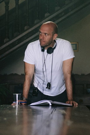 Photo of Paul Dudbridge from the Latest Netflix gallery