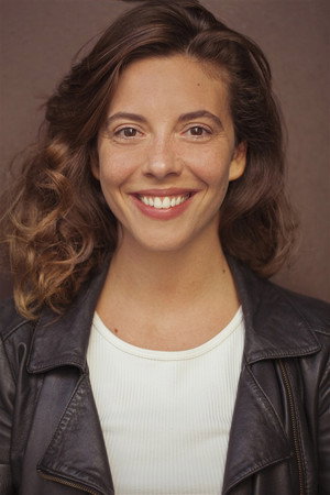 Photo of Ophélie Bazillou from the Latest Netflix gallery