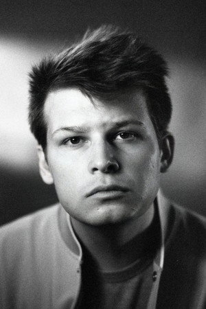 Photo of Gregory Foltynowicz from the Latest Netflix gallery