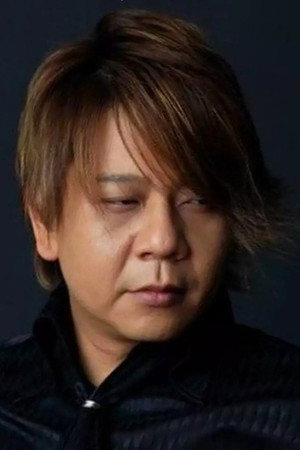 Taiten Kusunoki photo