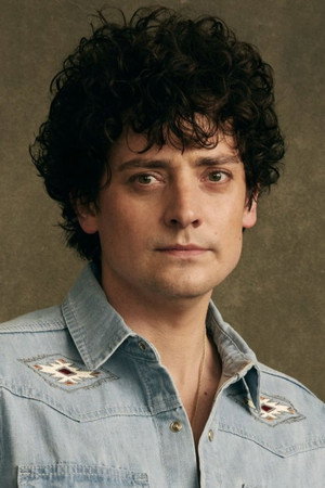 Photo of Aneurin Barnard from the Latest Netflix gallery