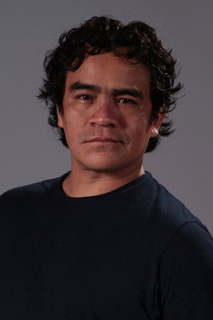 Photo of Rodrigo Corea from the Latest Netflix gallery