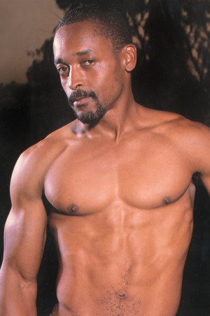Photo of Gene LaMar from the Latest Netflix gallery