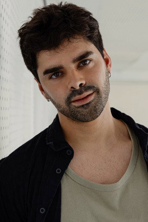 Photo of João Gonzalez from the Latest Netflix gallery