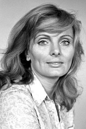 Ruth-Maria Kubitschek photo