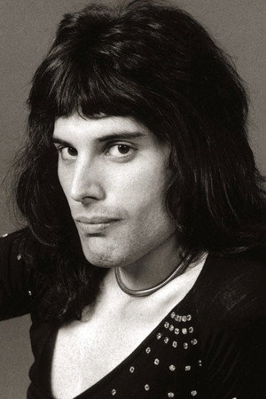 Photo of Freddie Mercury from the Latest Netflix gallery