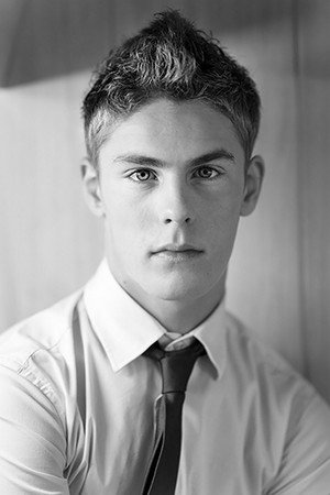 Patrick Criado photo