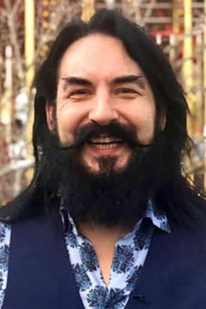 Mikkel Lomborg photo