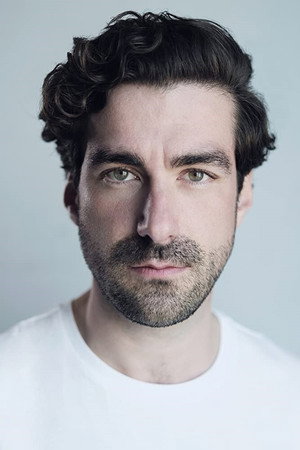 Nicholas Bishop photo