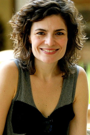 Photo of Arieta Corrêa from the Latest Netflix gallery