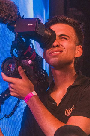 Photo of Braian Lopez from the Latest Netflix gallery