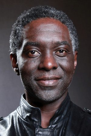 Photo of Benjamin Louis from the Latest Netflix gallery