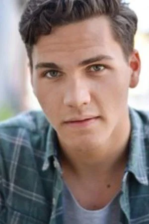Photo of Ben Kindon from the Latest Netflix gallery