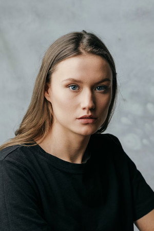 Žygimantė Elena Jakštaitė photo