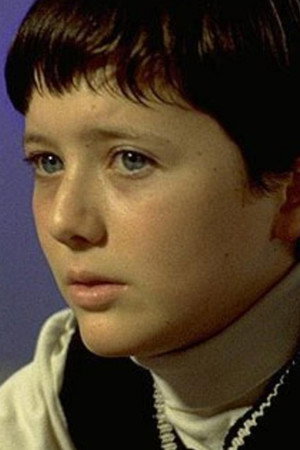 Jeremy Blackman photo