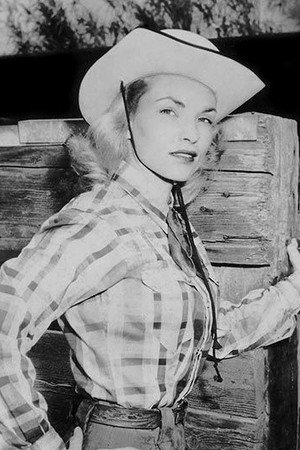 Photo of Madalyn Trahey from the Latest Netflix gallery