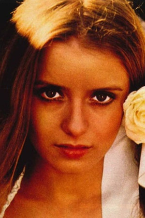 Brigitte Petronio photo