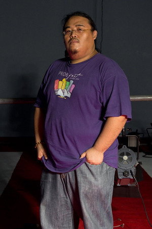 Photo of Emmanuel Dela Cruz from the Latest Netflix gallery