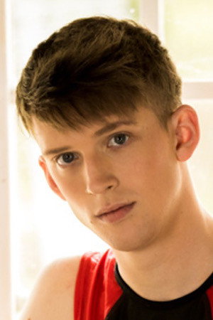Photo of Conor Davis from the Latest Netflix gallery