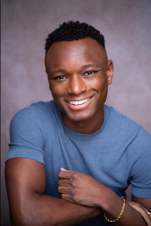 Photo of Isaiah Hodges from the Latest Netflix gallery